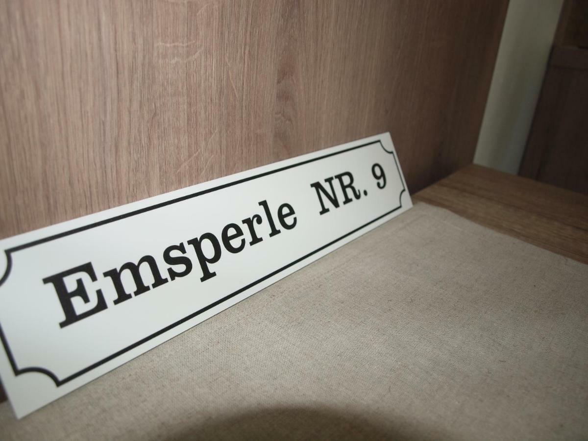 Oberlangen Emsperleヴィラ エクステリア 写真